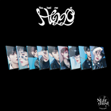 ZEROBASEONE - YOU HAD ME AT HELLO [3rd Mini Album] Solar Limited Ver. - Stardust K-pop Shop