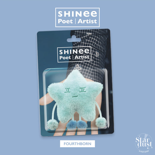 SHINEE - POET | ARTIST [Single Album] Fourthborn Ver.