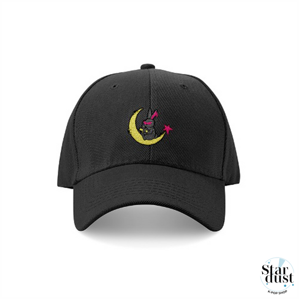 ATEEZ - MITO BALL CAP [Towards The Light: Will To Power Official MD]