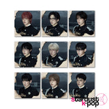 &TEAM - WE ON FIRE [3rd Mini Album] Solo Edition