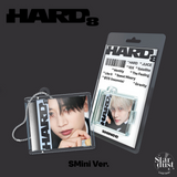 SHINEE - HARD [8th Full Album] SMini Ver. - Stardust K-pop Shop