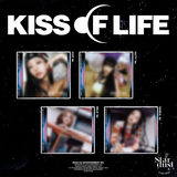 KISS OF LIFE - LOSE YOURSELF [3rd Mini Album] Jewel Case Ver. - Stardust K-pop Shop