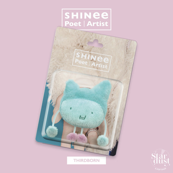 SHINEE - POET | ARTIST [Single Album] Thirdborn Ver.