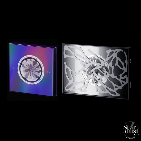 XG - NEW DNA [1st Mini Album]