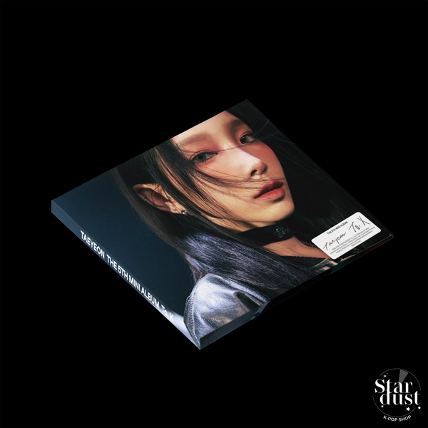 TAEYEON - TO. X [5th Mini Album] Digipack Ver.