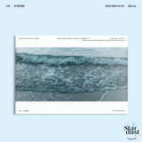 DOYOUNG - YOUTH [1st Mini Album] 포말 Ver. - Stardust K-pop Shop