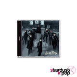 &TEAM - WE ON FIRE [3rd Mini Album] Standard Edition