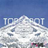 T.O.P - TOP SPOT 다중관점 (ANOTHER DIMENSION) [1st Full Album] Standard Ver.