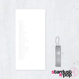 BTS V - V TYPE 非 : ON-SITE IN SEOUL [MD Art Brochure & Digital Code Set]