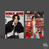 BANG YEDAM - ONLY ONE [1st Mini Album] - Stardust K-pop Shop