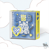 MAMAMOO+ - TWO RABBITS [1st Mini Album] Mini CD Ver. - Stardust K-pop Shop