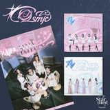 RED VELVET - COSMIC [Poster Ver.] - Stardust K-pop Shop