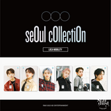 ONLYONEOF - SEOUL COLLECTION LOCAMOBILITY / TRANSIT CARD - Stardust K-pop Shop