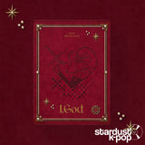 XLOV - I, GOD [2nd Mini Album] Special Pack MD