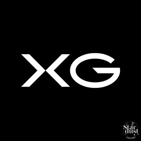 XG - 2nd Mini Album [XG Ver.]