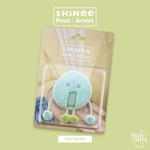 SHINEE - POET | ARTIST [Single Album] Firstborn Ver.