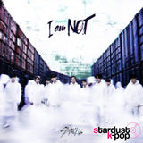 STRAY KIDS - I AM NOT [1st Mini Album]