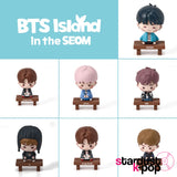 BTS - BTS ISLAND FIGURE V3