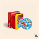 MAMAMOO+ - ACT 1, SCENE 1 [Single Album] Limited Ver. + POSTER - Stardust K-pop Shop