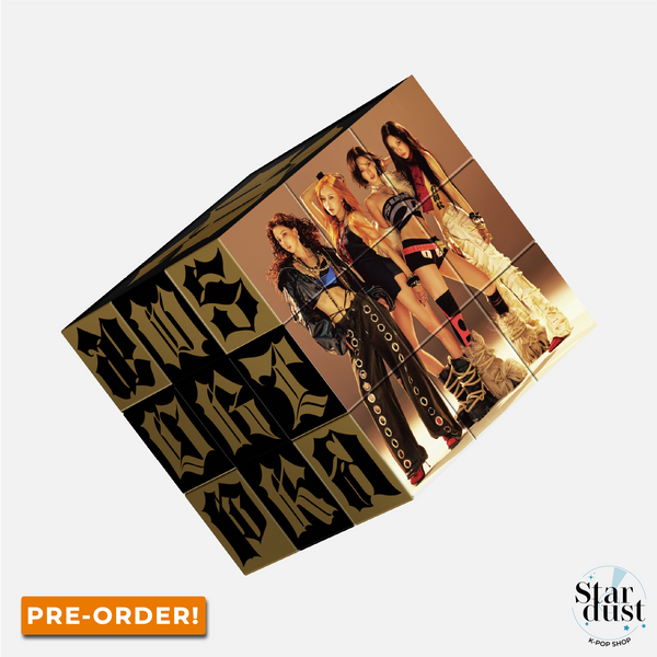 [PRE-ORDER] AESPA - DIRTY WORK MD [Cube]