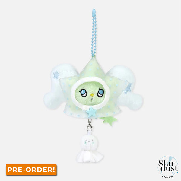 [PRE-ORDER] NCT WISH - ONE SUMMER WISH MD [Mini Wichu]