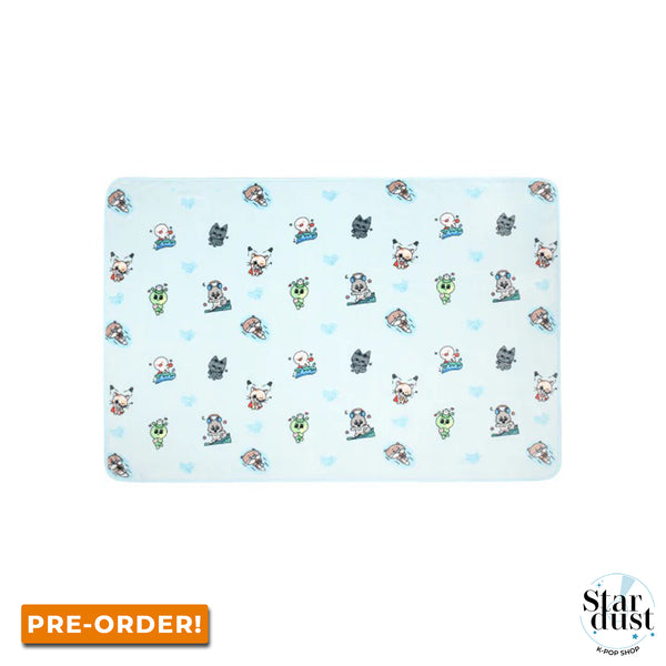 [PRE-ORDER] BOYNEXTDOOR - BLANKET