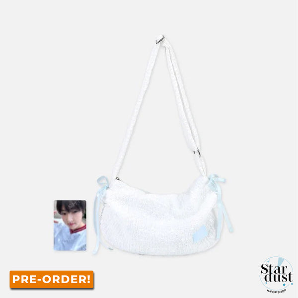 [PRE-ORDER] NCT WISH - ONE SUMMER WISH MD [Cross Bag set]
