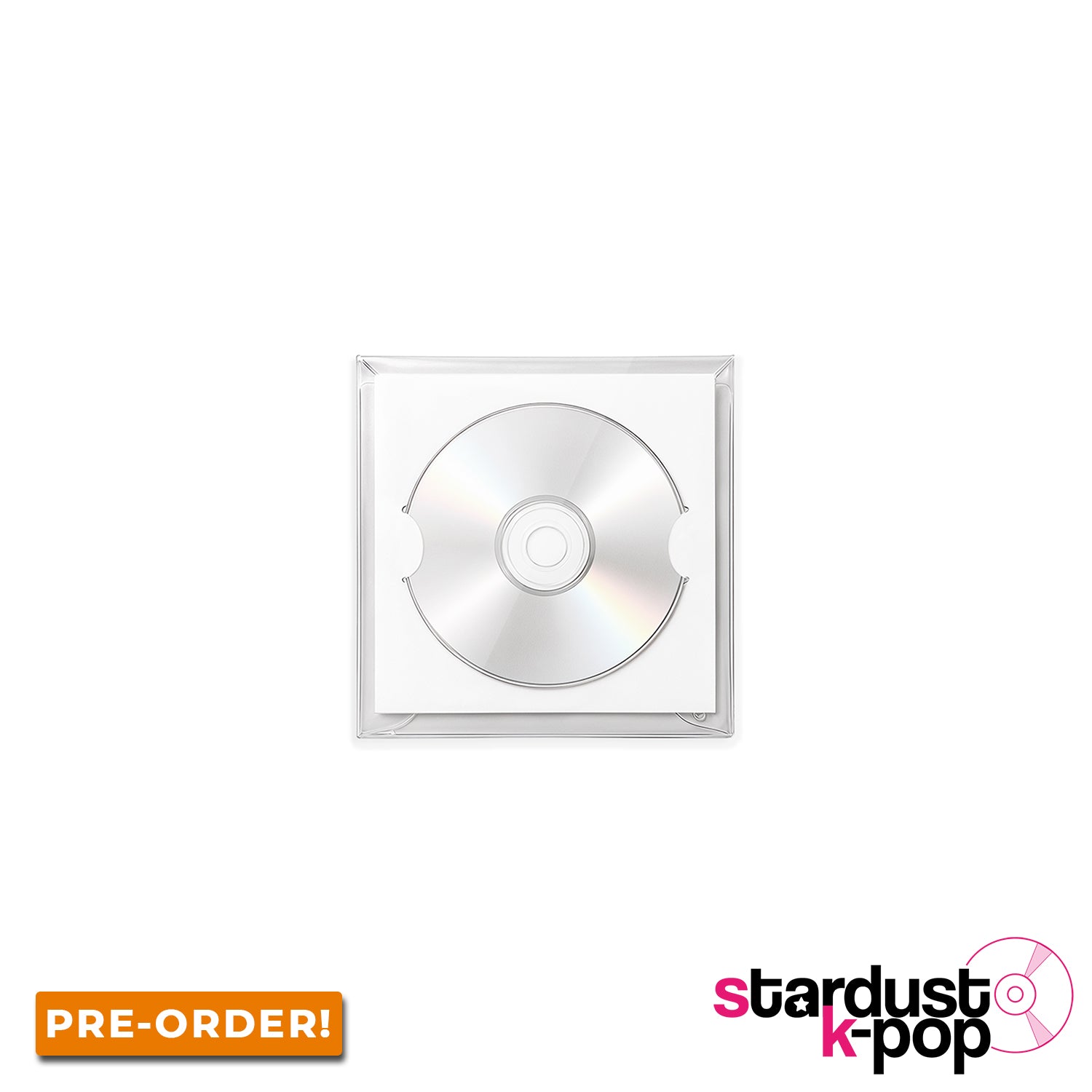 [PRE-ORDER] &TEAM - MARK ON ME [KR 2nd Mini Album] Mini CD-R Ver.