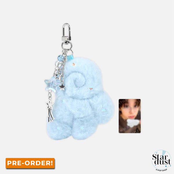 [PRE-ORDER] NCT WISH - ONE SUMMER WISH MD [Wings Keyring Set]