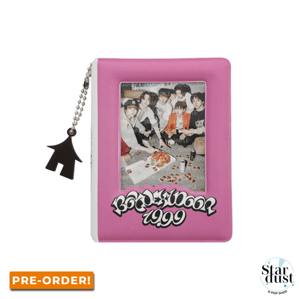 [PRE-ORDER] BOYNEXTDOOR - 19.99 MD [ Mini photocard binder]