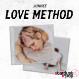 [PRE-ORDER] JUNHEE - LOVE METHOD