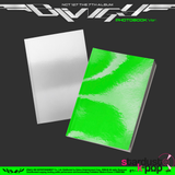 [PRE-ORDER] NCT 127 - BLINGY [7th Full Album] Photobook Ver.