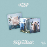 BOYNEXTDOOR - 19.99 [3rd Mini Album] Weverse Albums Ver. - Stardust K-pop Shop