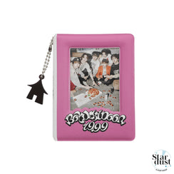 BOYNEXTDOOR - 19.99 MD [ Mini photocard binder] - Stardust K-pop Shop