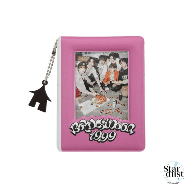 BOYNEXTDOOR - 19.99 MD [ Mini photocard binder] - Stardust K-pop Shop