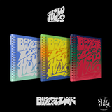 BOYNEXTDOOR - HOW? [2nd Mini Album] - Stardust K-pop Shop