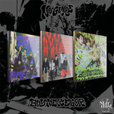 BOYNEXTDOOR - NO GENRE [4th Mini Album] - Stardust K-pop Shop