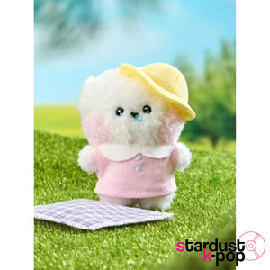 BT21 - MINI MININI PLUSH PICNIC MATE - STARDUST K-POP SHOP