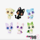 NCT WISH - [WISHCAT X NCT WISH OFFICIAL MD] Random Figure