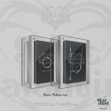 NMIXX - BLUE VALENTINE [1st Full Album] Love Token Ver.