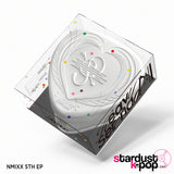 NMIXX - Heavy Serenade [5th EP] Melody Box Ver.