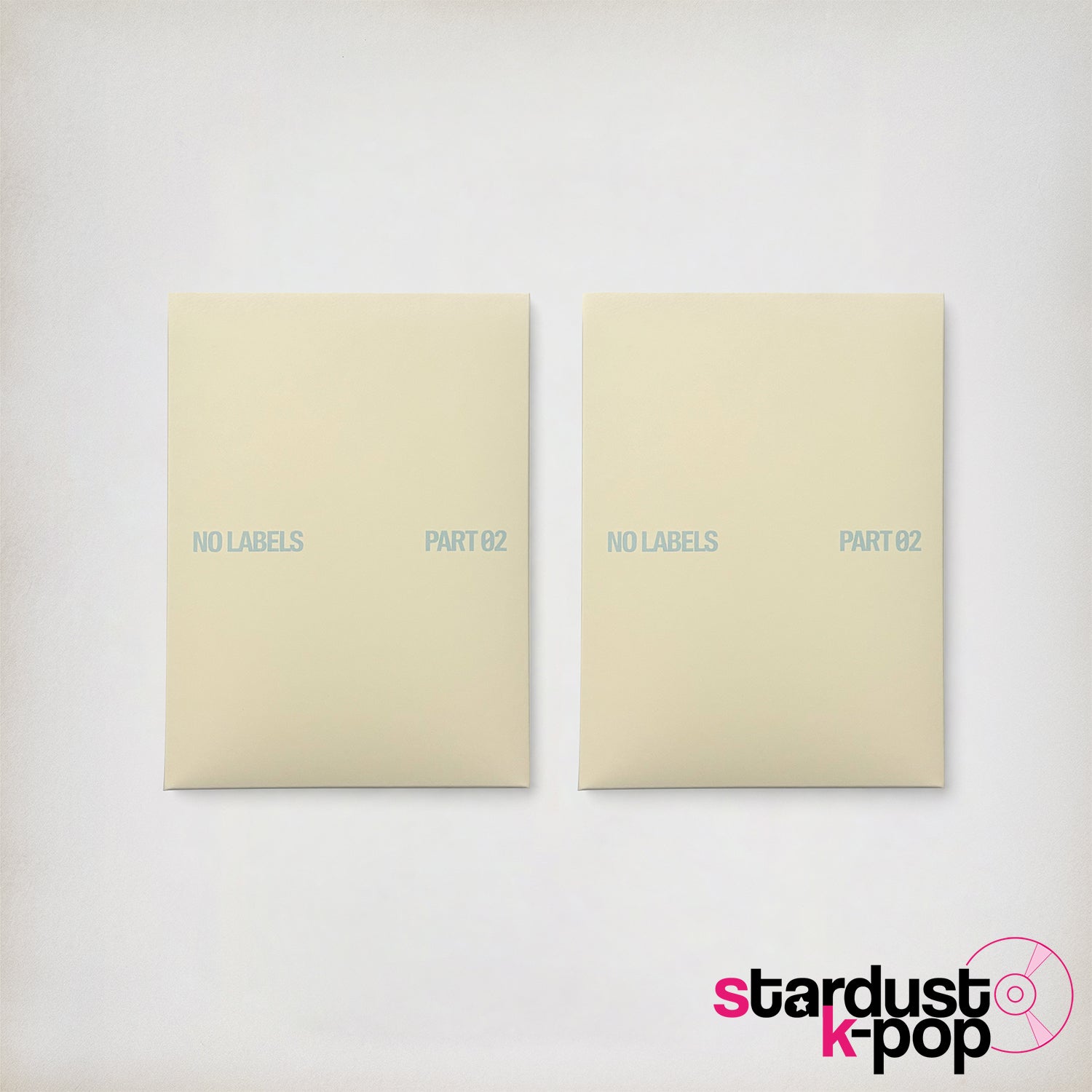 YEONJUN - NO LABELS: PART 02 [Weverse Albums Ver.]