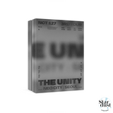 NCT 127 - 3rd TOUR 'NEO CITY: SEOUL - THE UNITY' [Blu-Ray] - Stardust K-pop Shop