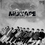 STRAY KIDS - MIXTAPE [Debut Album]
