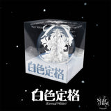WAYV - ETERNAL WHITE [Winter Special Album] Ornament Ver.