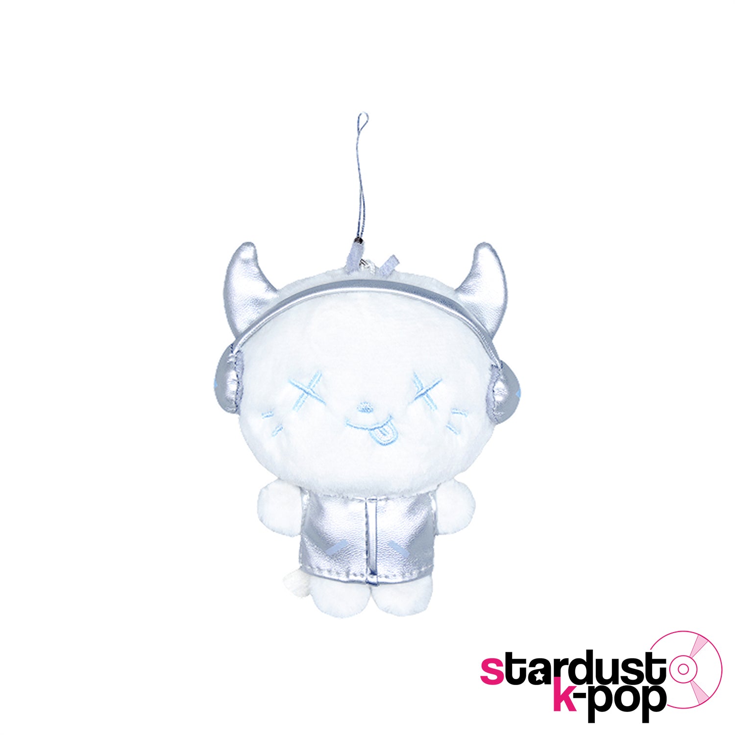 aespa - SYNK : aeXIS LINE MD [Fanlight Doll Keyring]