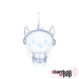 aespa - SYNK : aeXIS LINE MD [Fanlight Doll Keyring]