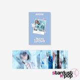 Stray Kids - STAY In Our Little House [6th Fanmeeting] Postcard Book