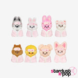 Stray Kids - STAY In Our Little House [6th Fanmeeting] SKZOO Plush 10CM