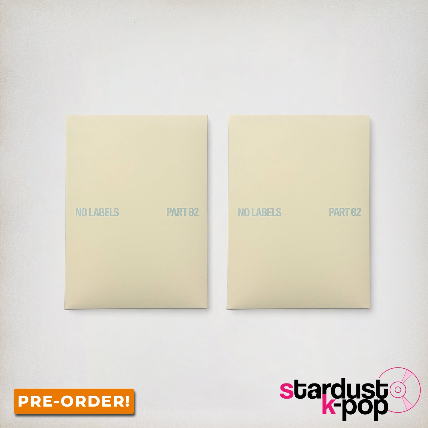 [PRE-ORDER] YEONJUN - NO LABELS: PART 02 [Weverse Ver.]